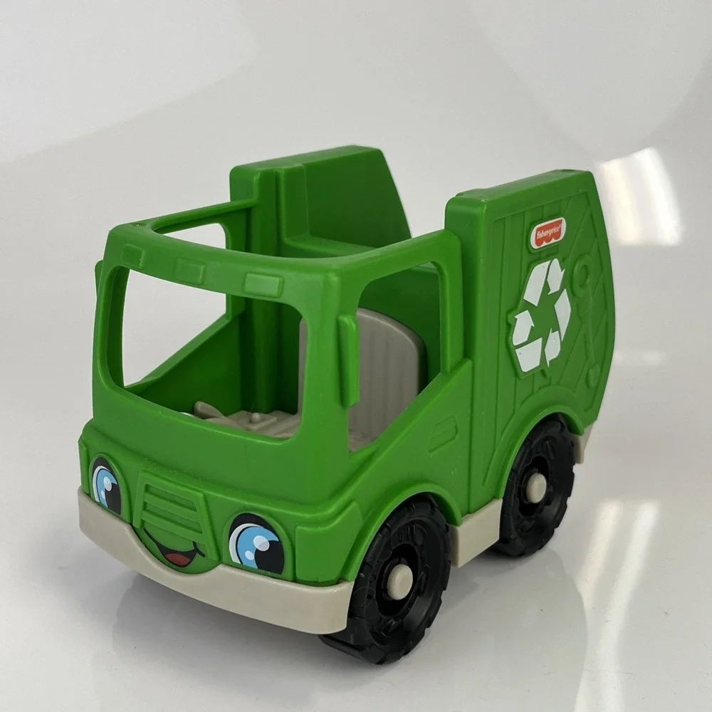Fisher-Price fisher price